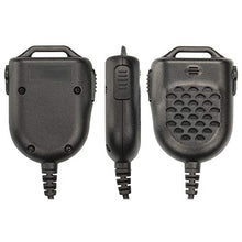 Load image into Gallery viewer, Arrowmax 4 Pack APM086-M1A Mini Shoulder Speaker Microphone for Motorola CP200 MOTOTRBO CP200D
