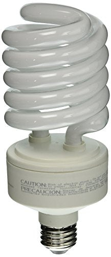 TCP 28942277 42-watt 2700-Kelvin Springlamp Light Bulb 277-volt