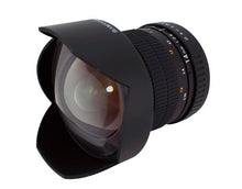 Load image into Gallery viewer, Samyang SY14M-P 14mm F2.8 Ultra Wide Angle Lens for Pentax
