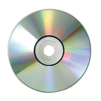 Q-CONNECT KF07006 4.7 GB Spindle DVD+R (Pack of 50)