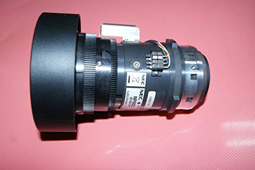 NEC Display NP08ZL Zoom Lens (NP08ZL)