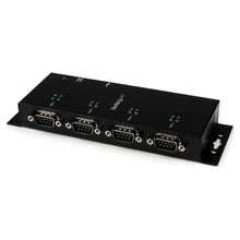 Load image into Gallery viewer, StarTech.com ICUSB2324I Hub &amp; Concentrator
