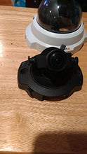 Load image into Gallery viewer, Axis 216FD Network Camera Dome Fixed Dome Camera W 2-WAY Audio
