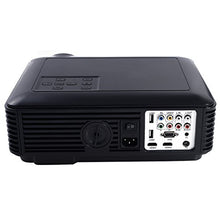 Load image into Gallery viewer, 5000 Lumens HD 1080P Home Theater Projector 3D LED Portable SD HDMI VGA USB New
