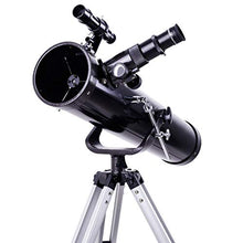 Load image into Gallery viewer, Moolo Astronomy Telescope Astronomical Telescope, Professional HD Stargazing View Student Beginner Telescope Telescopes
