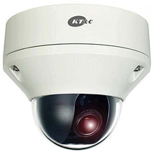 Load image into Gallery viewer, KT&amp;C 2.8~12mm Varifocal 1080p Outdoor Day/Night Dome HD-TVI Security Camera 12VDC/24VAC
