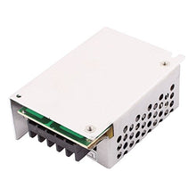 Load image into Gallery viewer, uxcell S-25-24 Aluminum Housing AC 110V to DC 24V 1A 24W for LED Switching Power Supply
