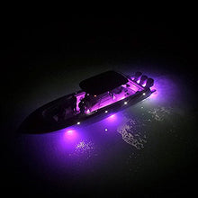 Load image into Gallery viewer, Lumitec Lighting 101510, LED Underwater Light, SeaBlaze Quattro Underwater Light, Spectrum Full-Color RGBW
