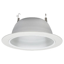 Load image into Gallery viewer, Sea Gull Lighting 1126-14 Trim Recessed Lights, 6-Inch, White
