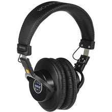 Load image into Gallery viewer, Senal SMH-1000 Closed-Back Professional Monitor Headphones
