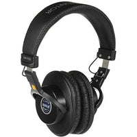 Senal SMH-1000 Closed-Back Professional Monitor Headphones