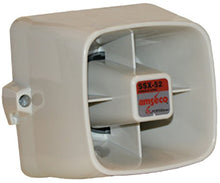 Load image into Gallery viewer, Potter Electric Signal SSX52 Indr/Outdr 15W Siren - Beige
