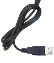Load image into Gallery viewer, Hot Sync and Charge Straight USB cable Compatible with KD Interactive Kurio Extreme 2 - Charge and Data Sync with the same cable. Built with Gomadic TipExchange Technology
