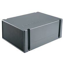 Load image into Gallery viewer, POLY-PLANAR MS55 COMPACT BOX SUBWOOFER GREY
