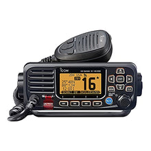 Load image into Gallery viewer, Icom M330G 31 Compact Basic VHF with GPS, 4.3 lbs
