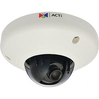 ACTi Network Camera - Color - Board Mount E92
