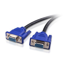 Load image into Gallery viewer, Cable Matters Vga Splitter Cable (Vga Y Cable) For Screen Duplication   1 Foot
