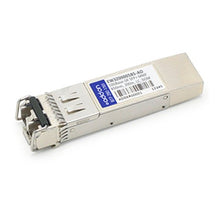 Load image into Gallery viewer, AddOn Citrix EW3Z0000585 Compatible TAA Compliant 10GBase-SR SFP+ Transceiver (MMF, 850nm, 300m, LC, DOM)

