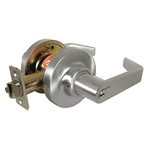 Marks USA - 195RAB/26D-F13 - Lever Lockset, Mechanical, Entrance, Grd. 1