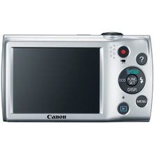 Load image into Gallery viewer, Canon PowerShot A2500 16MP Digital Camera with 5x Optical Image Stabilized Zoom with 2.7-Inch LCD (Black)
