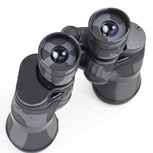 Load image into Gallery viewer, 7X50 High-Definition Large Eyepiece Binoculars for Outdoor Hiking Sightseeing Easy to Carry
