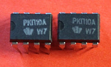 Load image into Gallery viewer, S.U.R. &amp; R Tools KR293KP10A analoge LBA127L IC/Microchip USSR 2 pcs
