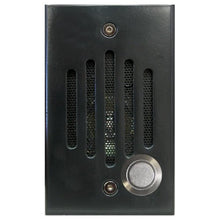 Load image into Gallery viewer, Channel Vision IU Door Speaker, Black - P-0920/P-0921 Compatible
