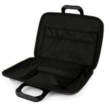 Load image into Gallery viewer, Black Laptop Bag, Mouse, Speaker, Headphones for RCA 11 Maven Pro Viking Pro Pro12 11 Galileo Pro Viking II 11&quot; to 12 in
