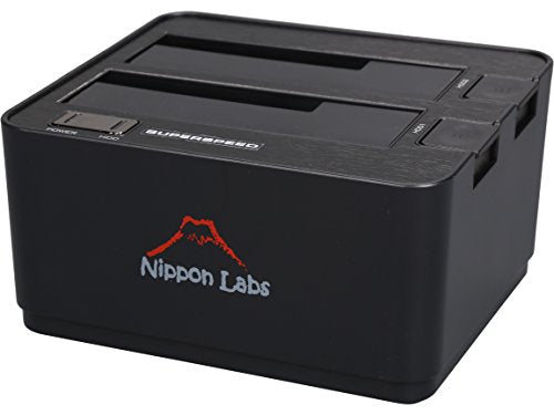 Nippon Labs NL-ST0022A 2.5