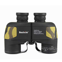 Binoculars Low Light Night Vision Waterproof Anti-Fog High-Definition Outdoor Outdoor Sports Adventure Astronomical Bird Watching Viewing Concert (Size : F10x50)