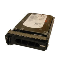 Load image into Gallery viewer, Dell 342-0451 Original Dell 2TB 7.2K SAS 3.5 drives w/tray
