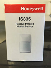 Load image into Gallery viewer, IS335 WIRED PIR Motion Detector, 40&#39; x 56&#39; by Honeywell (2 Pack)
