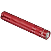 MAGLITE SJ3A036 37-Lumen MAGLITE(R) LED Solitaire (Red) Camping & hiking