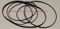 Drive Belt for Realistic TR-168