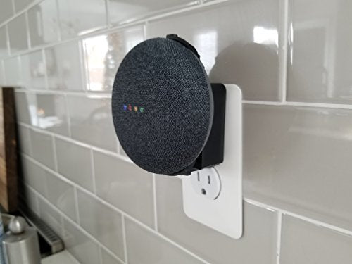 Dot genie google home cheap mini backpack