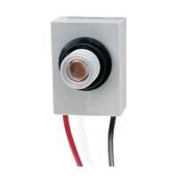Intermatic K4021C 120-Volt Fixed Position Thermal Photocontrol