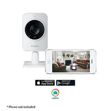 Load image into Gallery viewer, D-Link HD Wi-Fi Camera Connected Home Series (DCS-935L)

