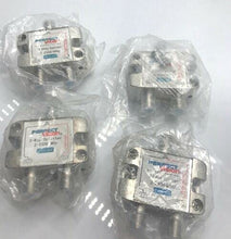 Load image into Gallery viewer, Perfect Vision PV23402 Wide Band Splitter 2-Way 1 Port PP 2-2300 Mhz (PV23-402)

