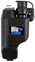 Klein Electronics BLUCOMM-M3 BluComm Bluetooth Audio Adaptor, Quick Disconnect Accessory Port, Multi-Function Talk Switch/Status LED, Radio Connector