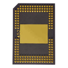 Load image into Gallery viewer, Genuine, OEM DMD/DLP Chip for BenQ GP10 MW855UST i500 Joybee GP2 Projectors
