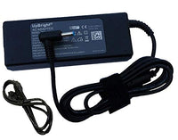 UpBright 19.5V 4.62A 90W AC/DC Adapter Compatible with HP Envy Touch 15T 15T-K000 CTO 15T-K100 Touchsmart 15-J003CL E7Z34UAR#ABA 15Z-J100 17-j000 17z-j100 M7-j000 Pavilion 17-E056US 14-n004AX PC Power
