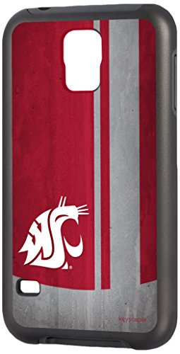 Keyscaper Cell Phone Case for Samsung Galaxy S5 - Washington State University