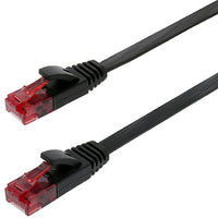 3M CAT6 Patch ETHERNET RJ45 Cable - Pure Copper GIGABIT Network LAN UTP-PC