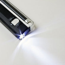 Load image into Gallery viewer, Handheld UV Black Light Torch Portable Blacklight with LED
