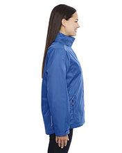 Load image into Gallery viewer, Ash City Core 365 Region Ladies 3-in-1 Jacket with Liner, True Royal 438, XXX-Large
