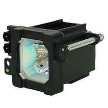 Load image into Gallery viewer, Generic TS-CL110UAA Replacement Lamp with Housing for JVC TVs
