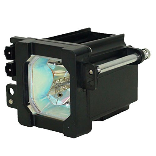 Generic TS-CL110UAA Replacement Lamp with Housing for JVC TVs
