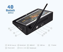 Load image into Gallery viewer, Tablet Computer, 10.8&quot; PiPo X10 Pro Mini PC Win10 IntelX5-Z8350 Quad Core 4G RAM 64G ROM 19201280 10000mAh HDMI WiFi
