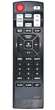 Load image into Gallery viewer, ALLIMITY AKB73655741 Remote Control Replacement for LG HiFi System CM4350 CM4550 CMS4350F CMS4550F CMS4550W
