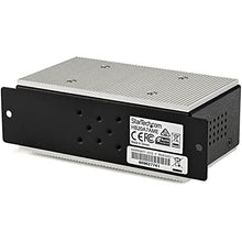 Load image into Gallery viewer, StarTech.com 7 Port USB 2.0 Hub - Metal Industrial USB-A Hub with ESD &amp; Surge Protection - Extended Operating Temp -40 to 185F - Din Rail/Wall/Desk Mountable - USB Expander Hub (HB20A7AME)
